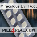 Miraculous Evil Root 08